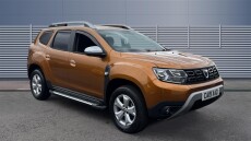 Dacia Duster 1.3 TCe 130 Comfort 5dr Petrol Estate
